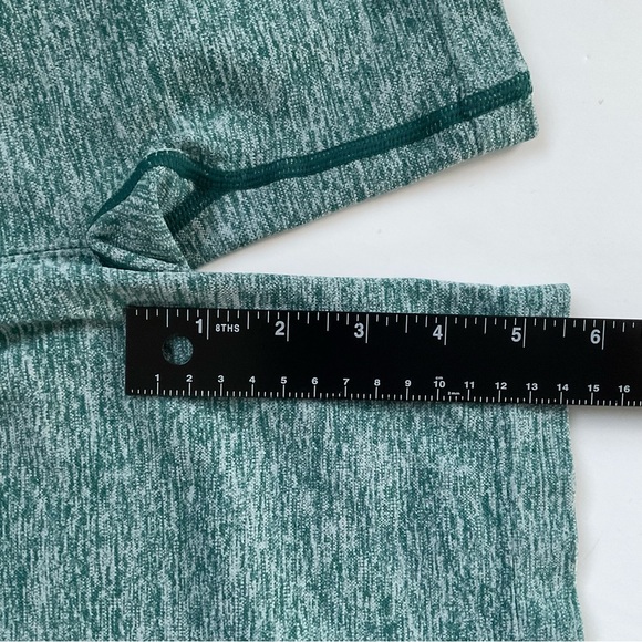 New Balance Women’s Biker Short Sz S Green Comfy
Seamless Workout Yoga Jogging - Picture 6 of 6